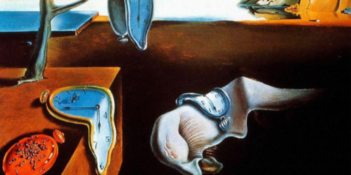 La-persistenza-della-memoria