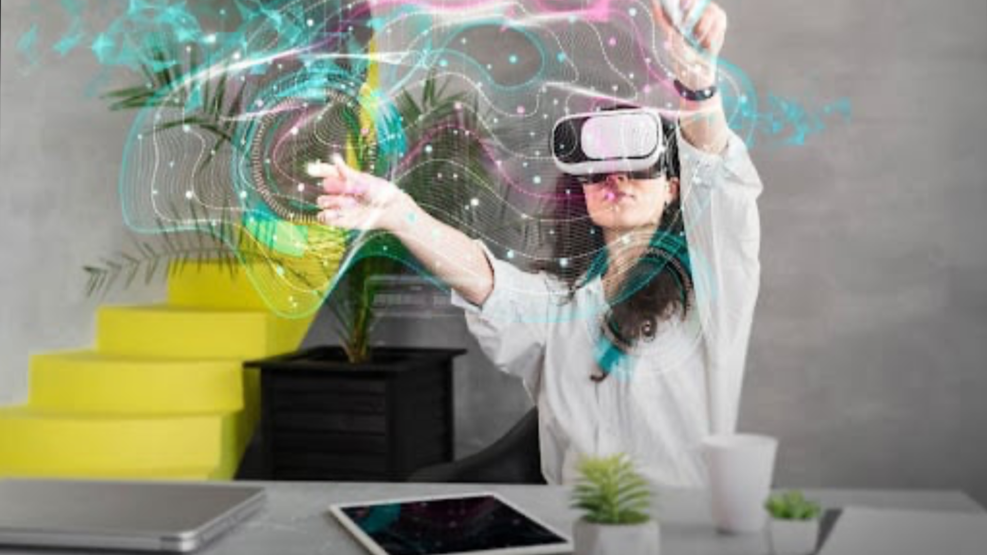 Digitale, ambiente da abitare